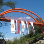Pedestrian bridge 01