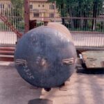 Storage tank 01