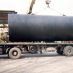 Storage tank 03