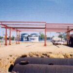 Storage tank 05