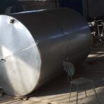 Storage tank 06