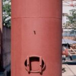 Storage tank 07